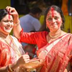 Top Ladies Beauty Salon in Kharghar